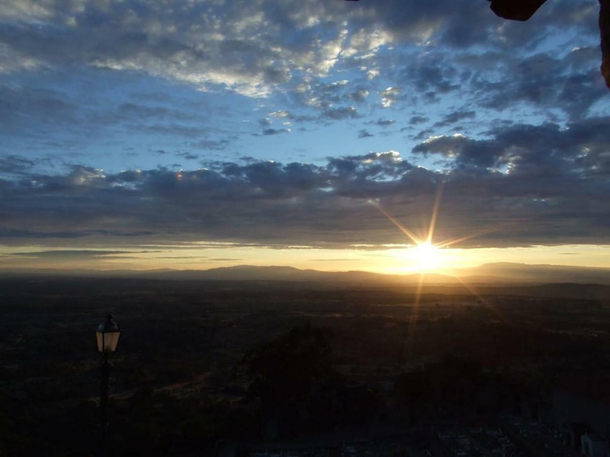 Sun Set House Villa Monsanto Exterior foto