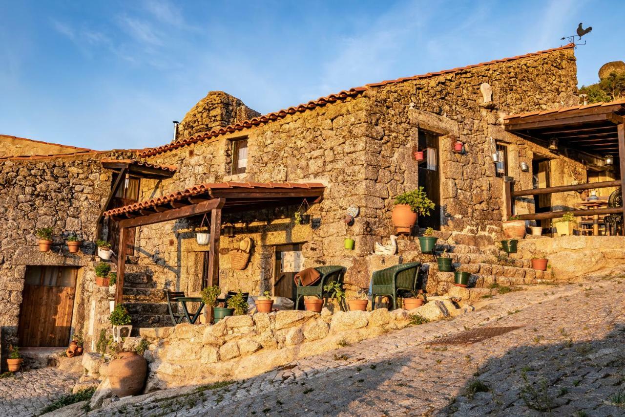 Sun Set House Villa Monsanto Exterior foto
